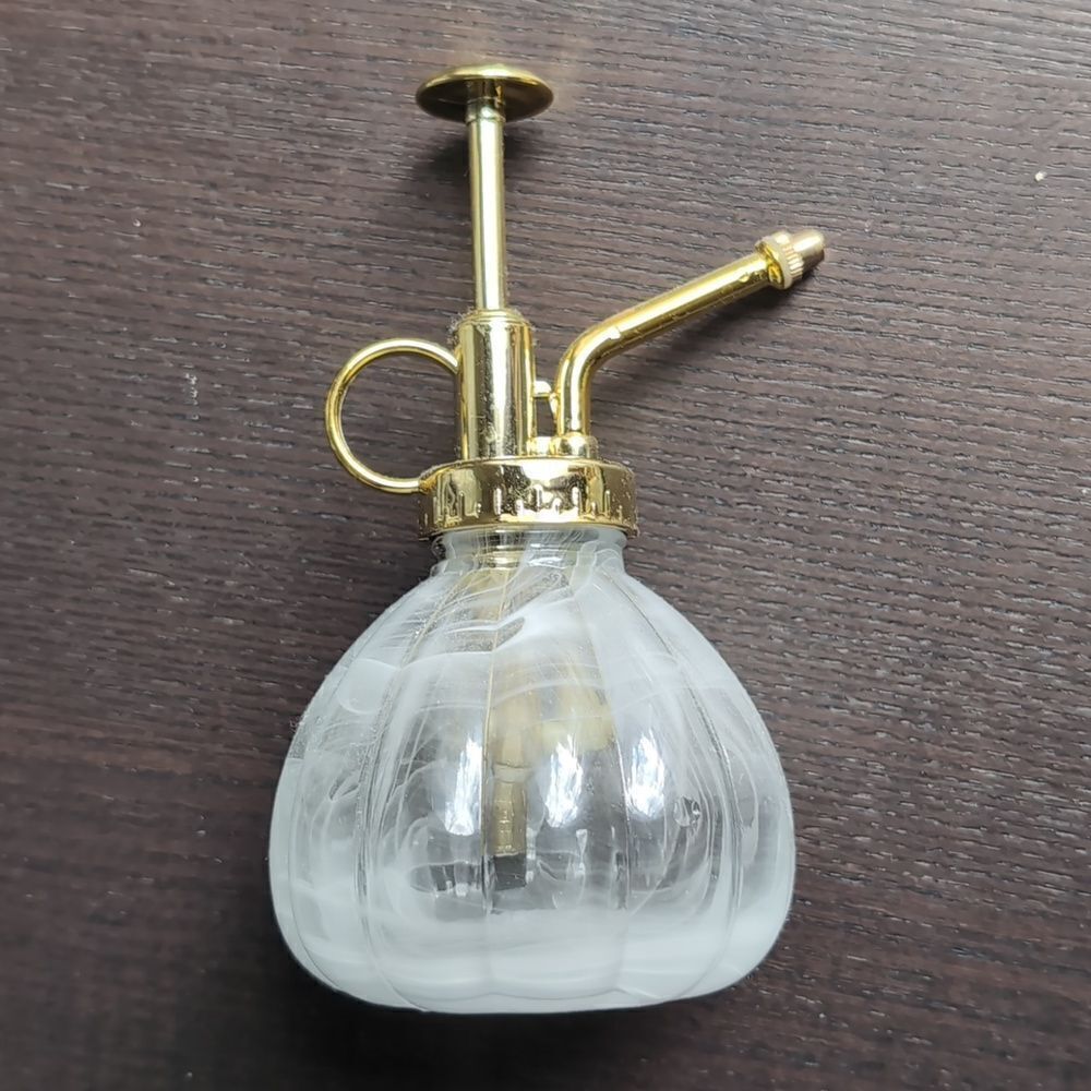 Urban Outfitters mini watering glass can